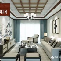 讓客廳“破冰”，家才熱鬧