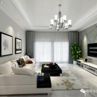 再也不刷油漆了，這些護(hù)墻板都太好看了！