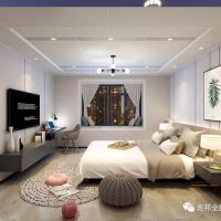 小空間，怎么設(shè)計成“大房子”？