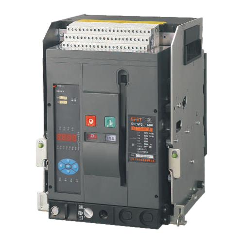 SRDW2-1600(DW450)智能型萬(wàn)能式斷路器