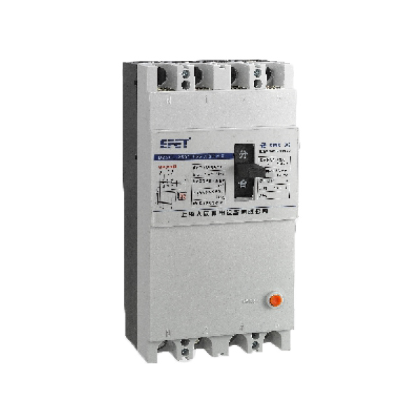 DZ20L系列漏電斷路器