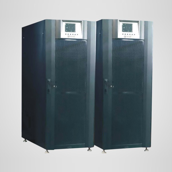 高頻模塊式MJ系列UPS